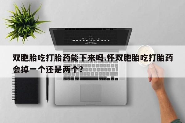 流产药怎么购买双胞胎吃打胎药能下来吗.怀双胞胎吃打胎药会掉一个还是两个？