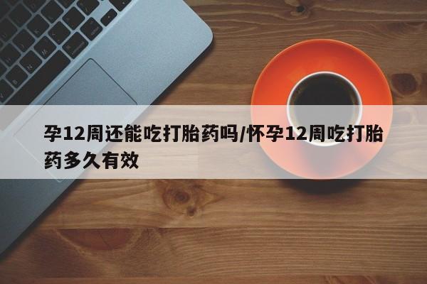 流产药怎么购买孕12周还能吃打胎药吗/怀孕12周吃打胎药多久有效
